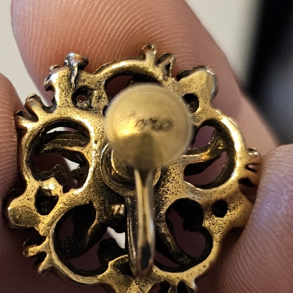 ISO orphan single earrings matches - Picture 10 of 10